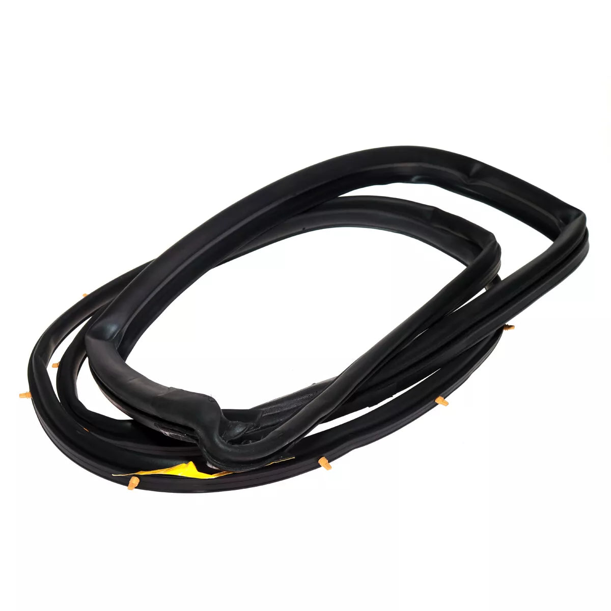 Weatherstrip Set for Toyota Corolla Sedan 1991-2002