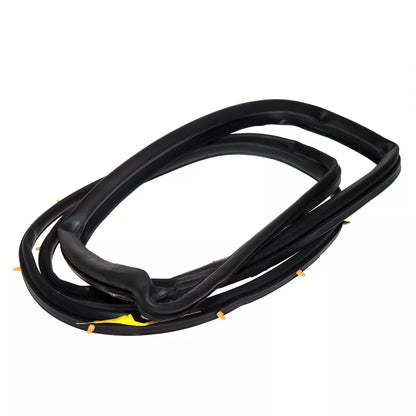 Weatherstrip Set for Toyota Corolla Sedan 1991-2002
