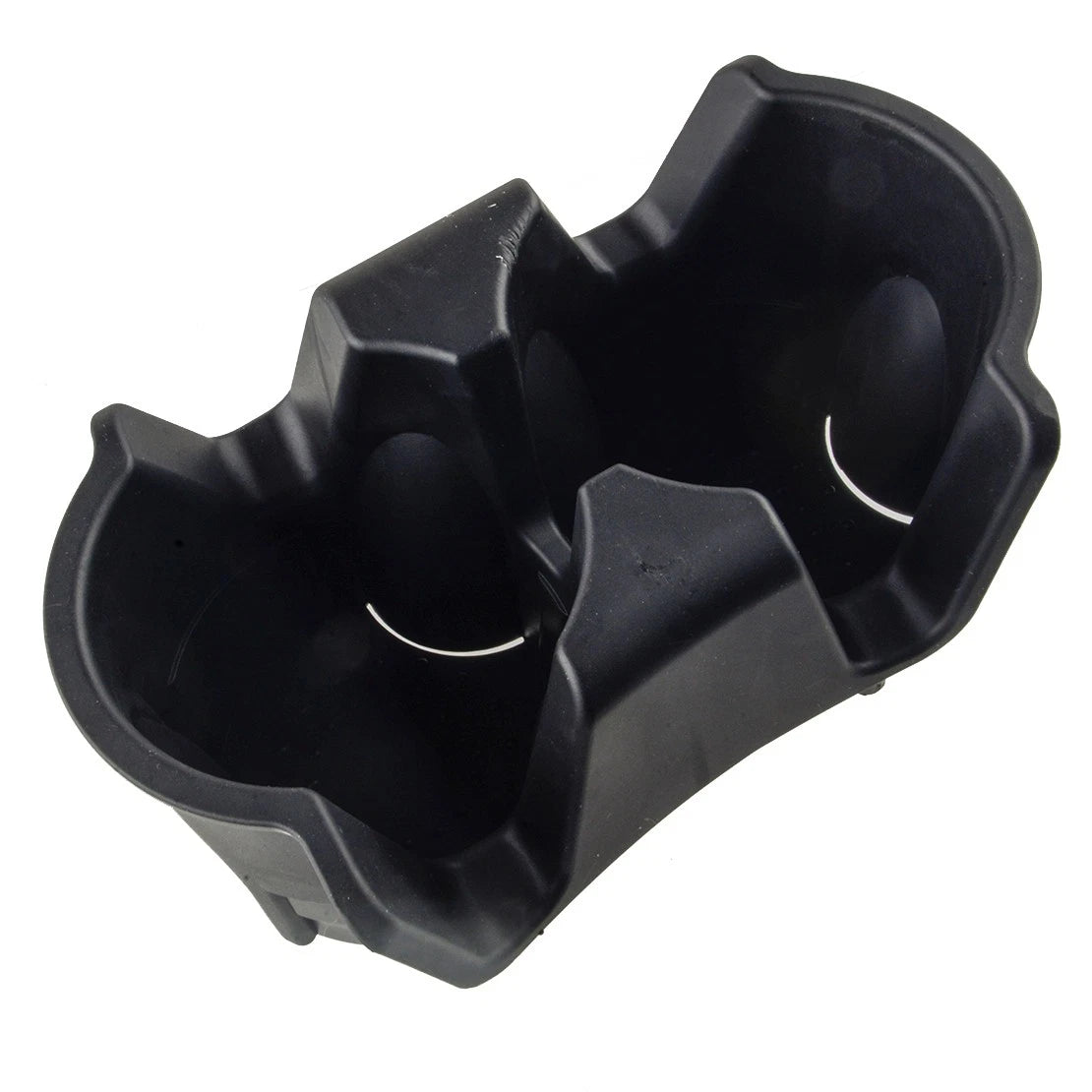 Dual Cup Holder Rubber for Jeep Wrangler TJ (2001-2006)