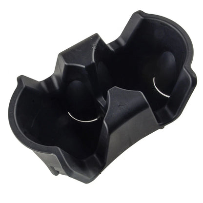 Dual Cup Holder Rubber for Jeep Wrangler TJ (2001-2006)
