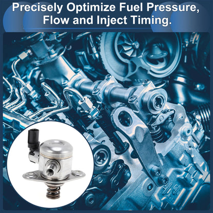 High-Pressure Fuel Pump for Chevy Colorado