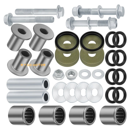 Front A Arm Bushing Bearing for Suzuki Quadsport Z400 LTZ400 (2003–2014)