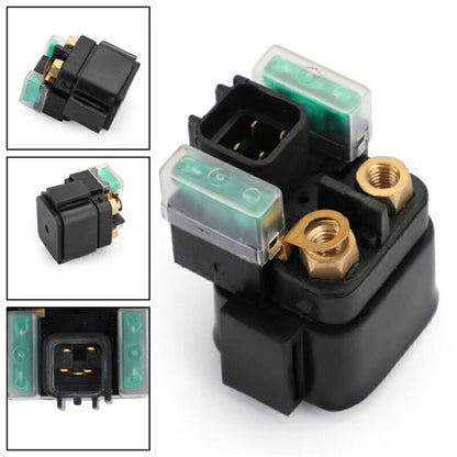 Starter Relay for Yamaha Raptor 700 YFM700R (2006-2009)