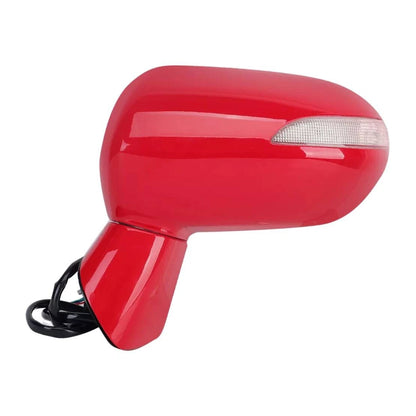 Rearview Mirror with Indicator for Honda Jazz MK2 (2005-2008)
