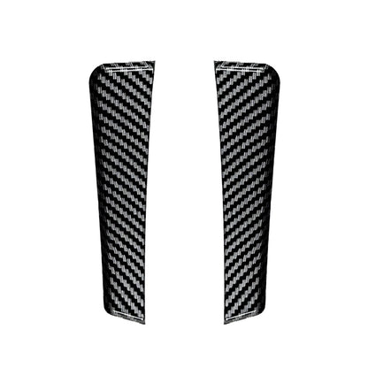 Front Bumper Side Air Vent Trims for Benz W176 AMG (2013-2015)