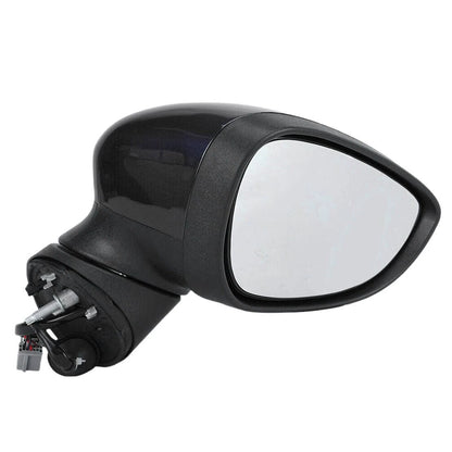 Mirror Assembly for Ford Fiesta MK7 Right Side (2013-2017)