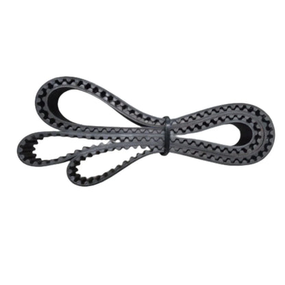 Timing Belt for Yamaha L F 300/350 HP Outboard 4-Stroke Motor