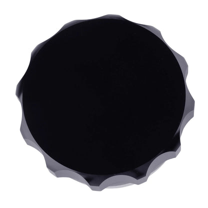 2.5" Weld-On Filler Neck & Cap for Oil Fuel Water Tank
