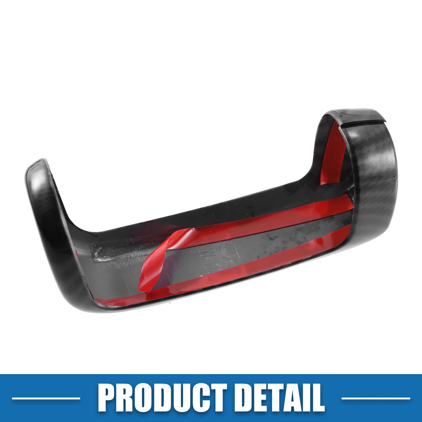 Gear Shift Lever Cover Trim for Toyota Tundra, Sequoia (2007-2021, 2008-2020)