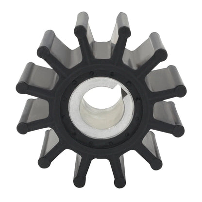 Water Pump Impeller Kit for Sherwood K75/K75B/G30/G, ONAN 132-0117