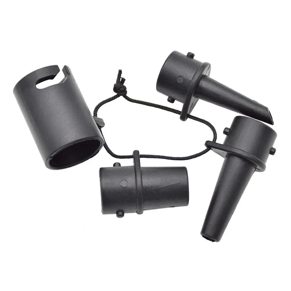 Nozzle Portable High Pressure Valve Adapter for Boat
