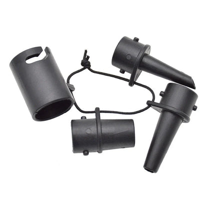 Nozzle Portable High Pressure Valve Adapter for Boat