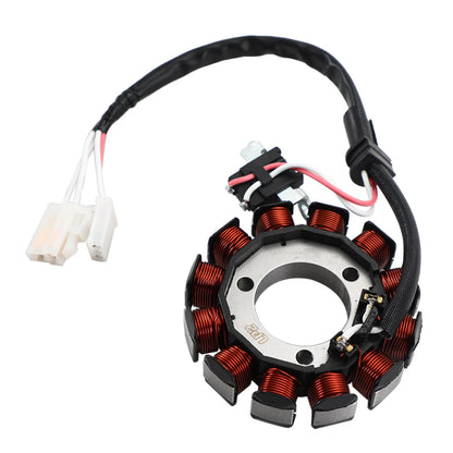 Stator for Yamaha YZF-R 125, MT-125, XSR 125, YZF 155, R15 (2015-2021)