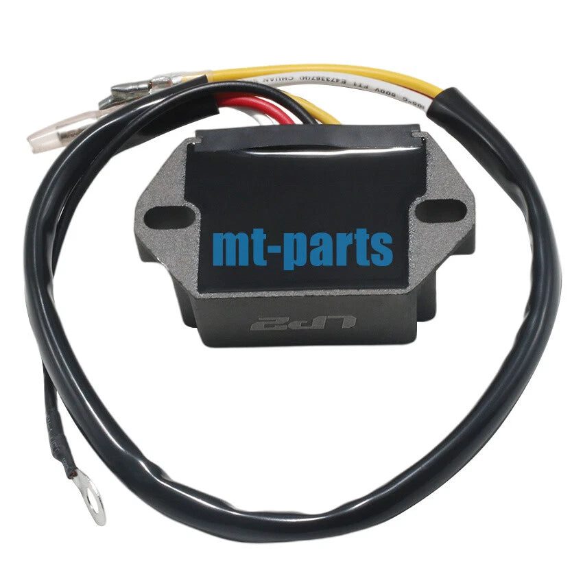 Voltage Regulator Rectifier for Suzuki DT50A DT55 (1992-1999) (1986-1998)