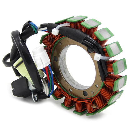 Stator Coil for Yamaha YFM400F Big Bear 400, YFM350X Warrior, YFM350R (1990-2006)