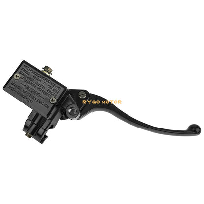 9/16 Front Brake Master Cylinder for Honda TRX450 Foreman 450 4X4 (1998–2004)