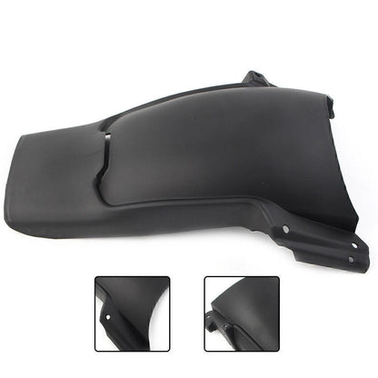 Rear Fender Mudguard Extension Splash Guard for BMW R1200GS LC Adventure (2013-2020)