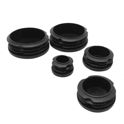 Motorcycle Frame Hole Cover Caps Set for BMW R1250RT R1200RT (2014-2023)