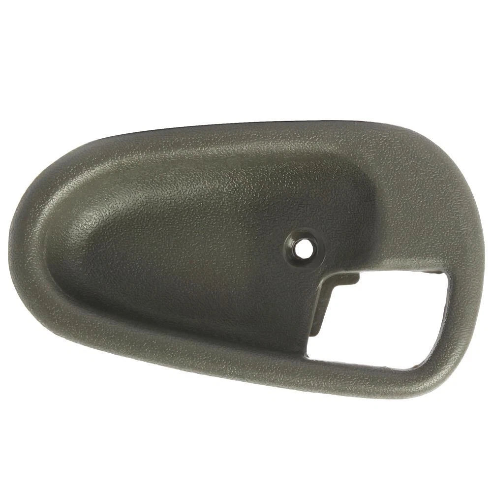 Bezel Inner Door Handle for Mitsubishi Mirage, Dodge Colt (1985-1992)
