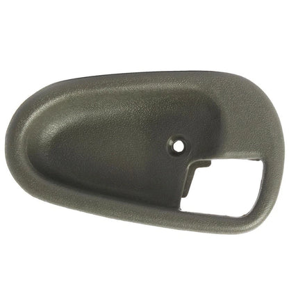 Bezel Inner Door Handle for Mitsubishi Mirage, Dodge Colt (1985-1992)