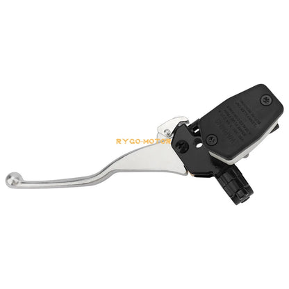 Front/Rear Brake Calipers & Master Cylinder for Arctic Cat 250 (1999–2002)