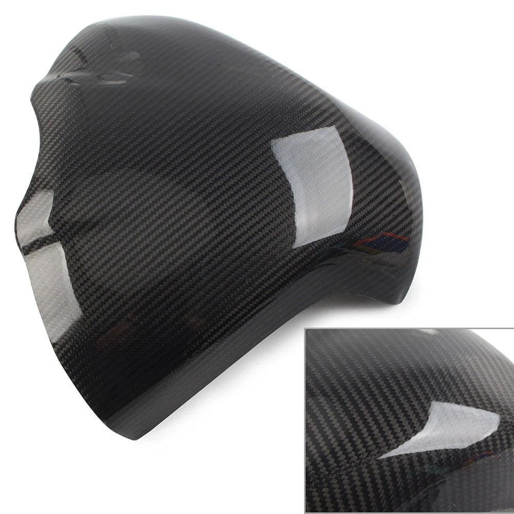 Fuel Gas Tank Cover Cap Fairing Carbon Fiber for S1000RR 2019-2022