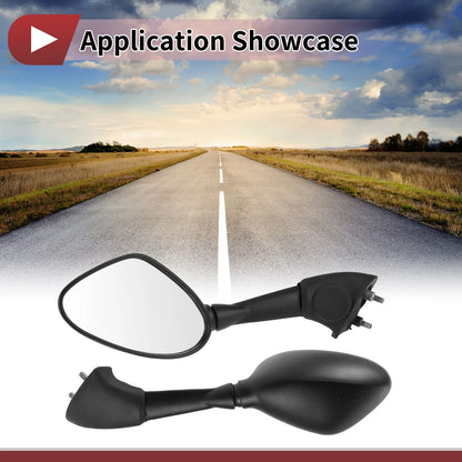 Rear View Mirrors for BMW S 1000RR (2010 - 2018)