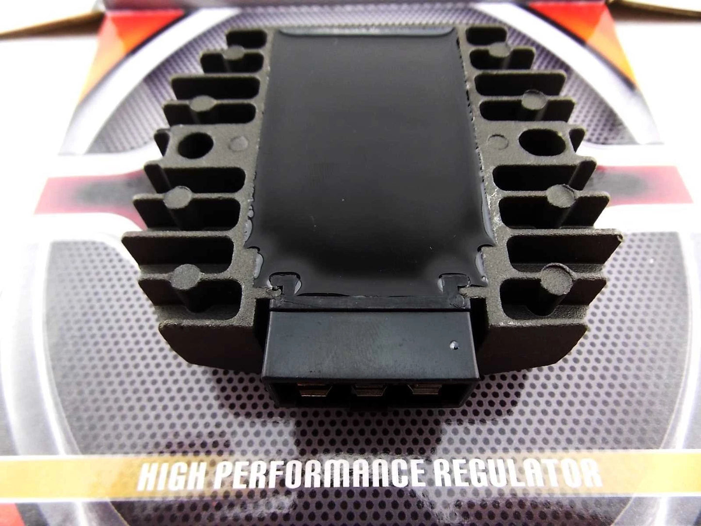 Regulator Rectifier Assembly for Kawasaki ZX-6R (1995-1997)
