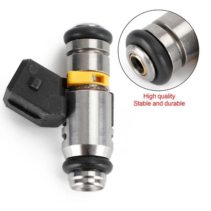 Fuel Injectors for Fiat Marine Mercruiser IWP069 (2000-2023)