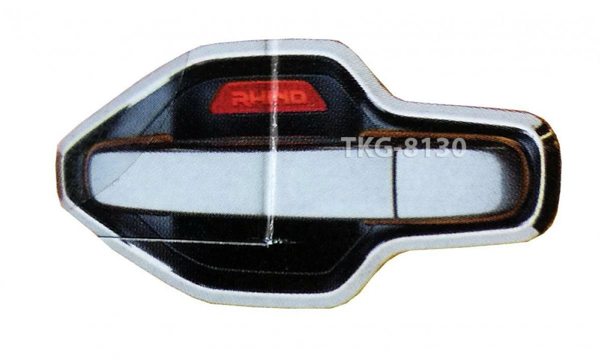 Door Handle Bowl Covers for Ford Ranger Px(2012-2019)