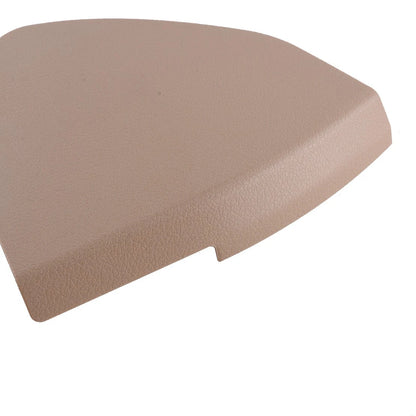 Front Left & Right Door Upper Cover Trim for Mercedes W211 E-Class (2003-2009)