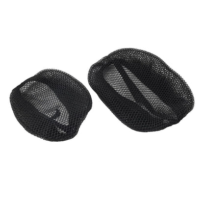 Seat Cover Cushion for Kawasaki Ninja 400, Z900, Z400 (2018-2023)