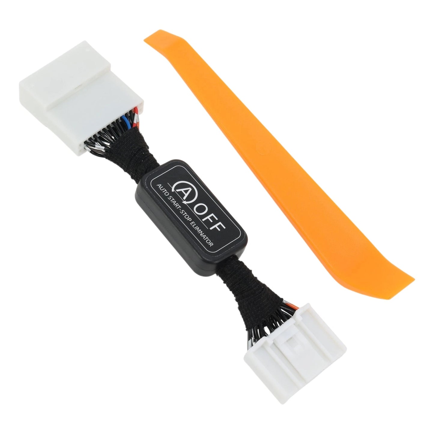 Auto Start Stop Eliminator for Kia Soul (2020-2025)