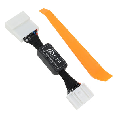Auto Start Stop Eliminator for Kia Soul (2020-2025)