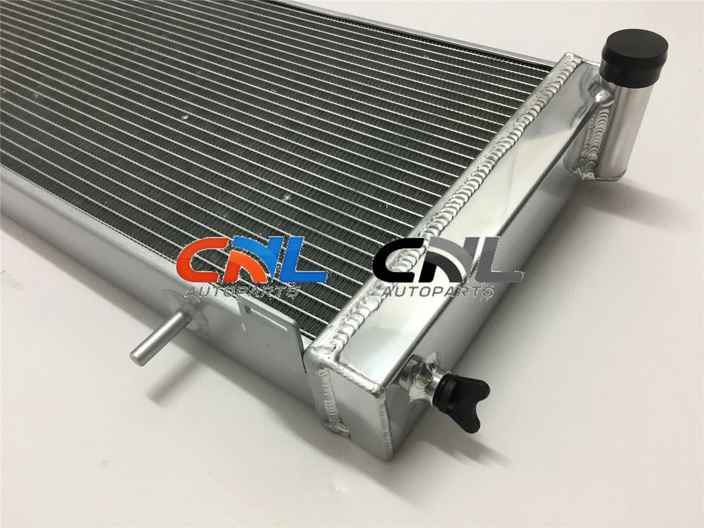 3 Row Aluminum Radiator for Jeep Cherokee XJ/Wagoneer (1991-2001)