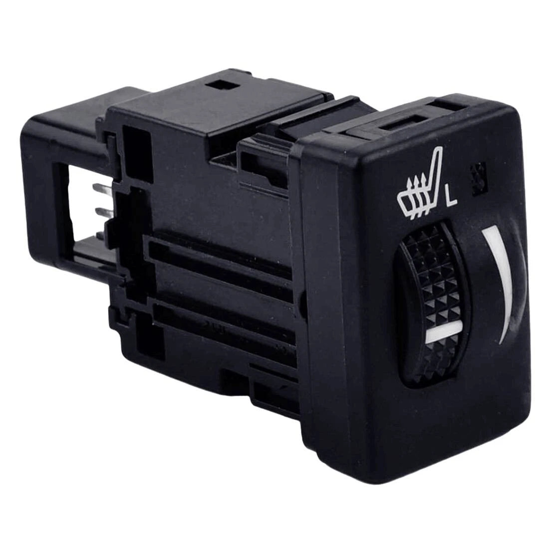 L&R Seat Heater Switch for Toyota Camry V50 Highlander (2012-2017)