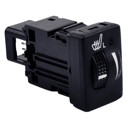 L&R Seat Heater Switch for Toyota Camry V50 Highlander (2012-2017)