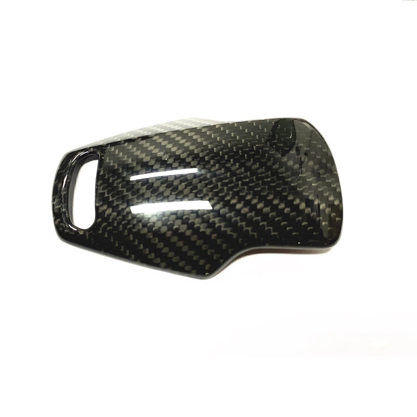 Gear Shift Knob Cover for Chevrolet Corvette Stingray C8 (2020-2023)
