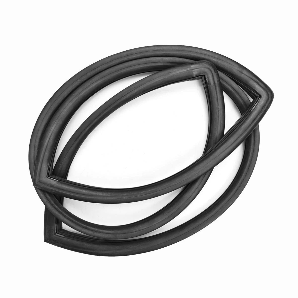 Weatherstrip Rear Windshield Rubber Fits Datsun Bluebird 510 Wagon 1967-72 D06