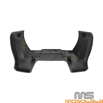Front Headlight Fairing Deflector Guard for Harley Pan America 1250 (21-23)