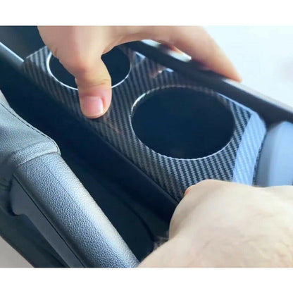 Cup Drink Holder Cover for BMW 1 Series E87 E81 (2004-2013)