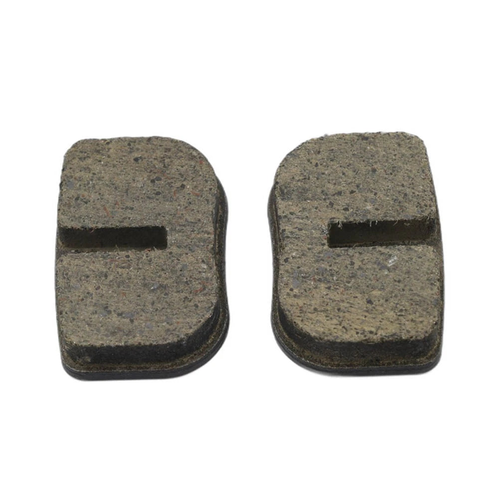 Rear Disc Brake Pads for Motovox MBX10 MBX11 Mini Bike (49cc 79cc)