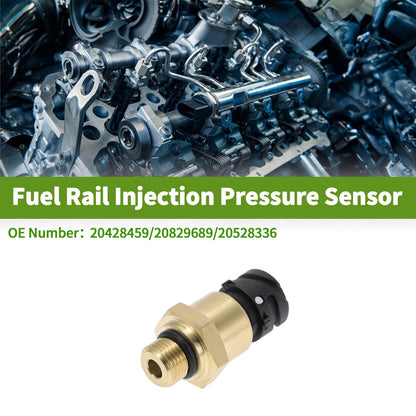 Fuel Injection Pressure Sensor for VOLVO FH FL FM B9 B10 B12