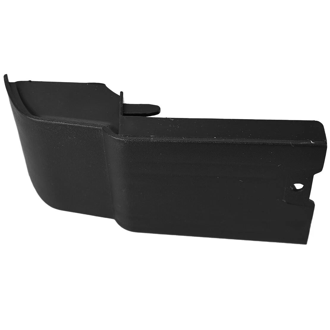 Front Right Door Molding Skirt Black for Mazda CX-5 (2013-2016)