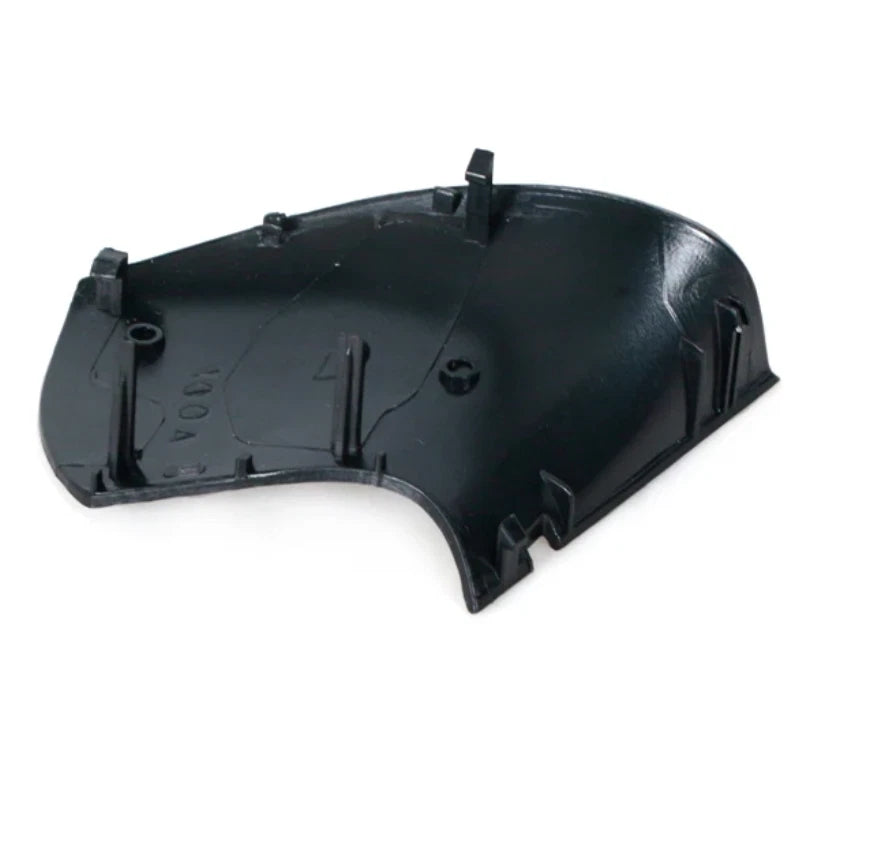 Left Right Side Mirror Base Cover Holder Cap Lid for Toyota RAV4 (2009–2013)