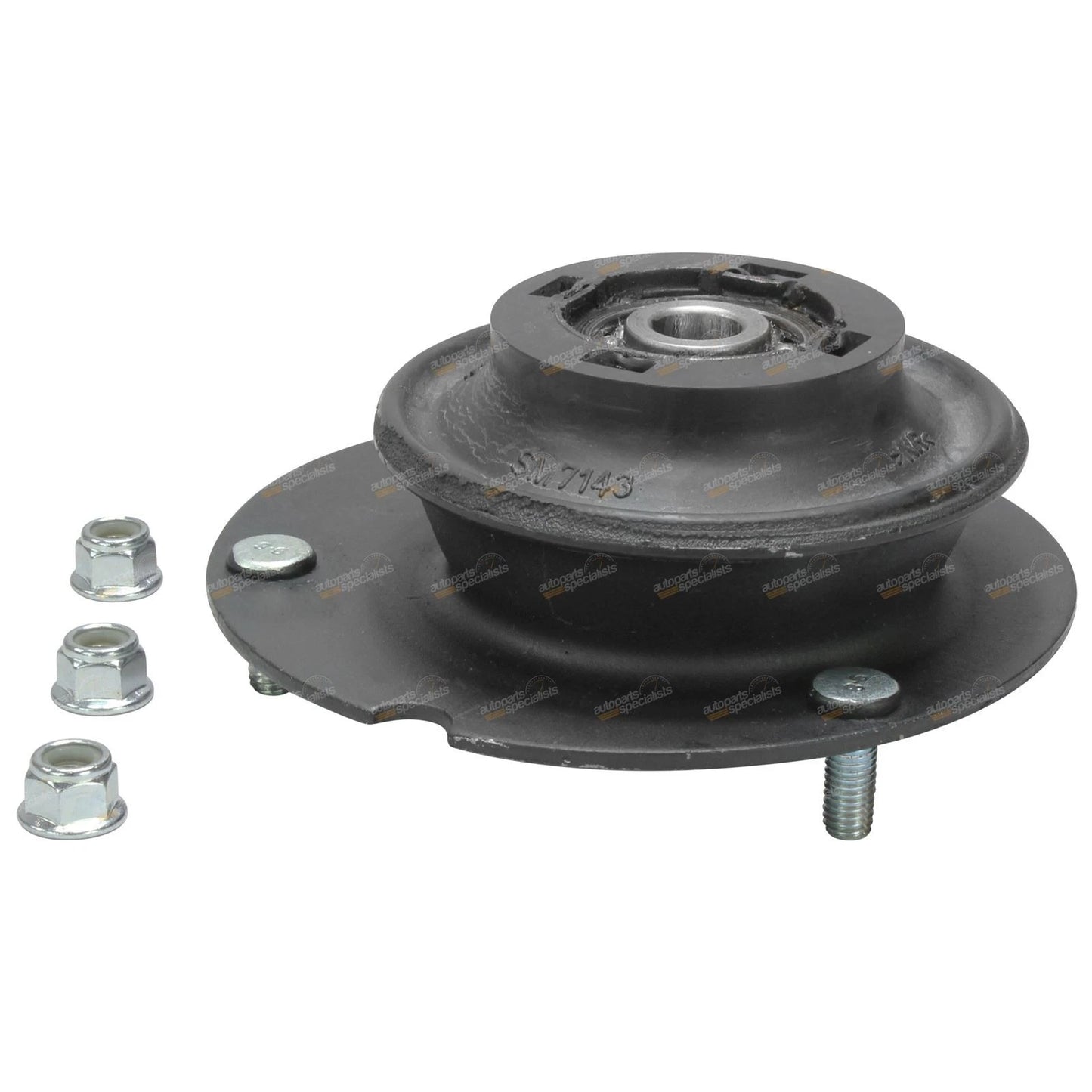 Front LH Strut Mount for Commodore Lexen VG VN VP VQ (1989-1994)