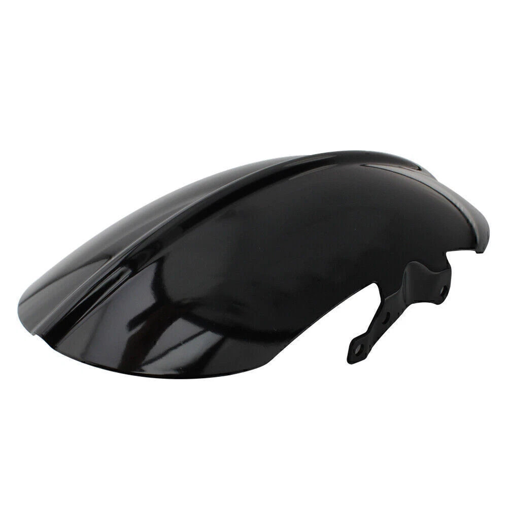 1PC Short Front Mudguard Fender for Bobber Speedmaster (2018 - Present)