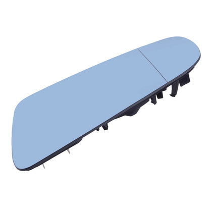 Heated Rearview Mirror Glass Backing Plate for Audi A3 A4 S4 A6 (2001-2012)