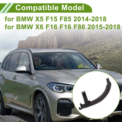 Door Handle Trim Cover for BMW X5 F15 F85 (2014-2018)