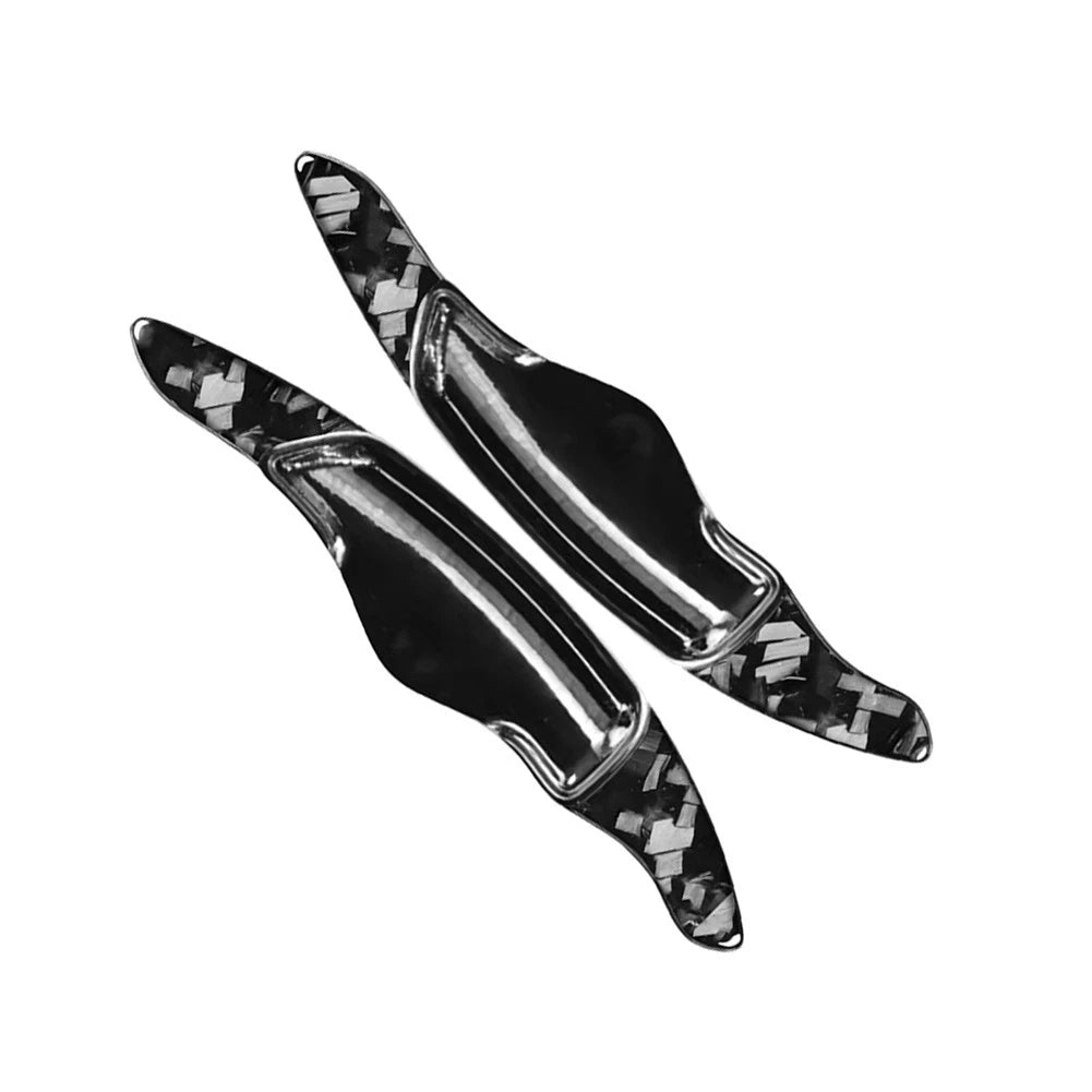 Steering Wheel Shift Paddle Extensions for Hyundai Elantra Genesis G70 Sonata